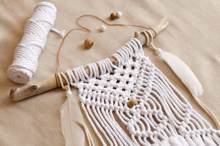 macrame