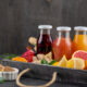 sirup buah
