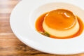 custard pudding