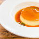 custard pudding