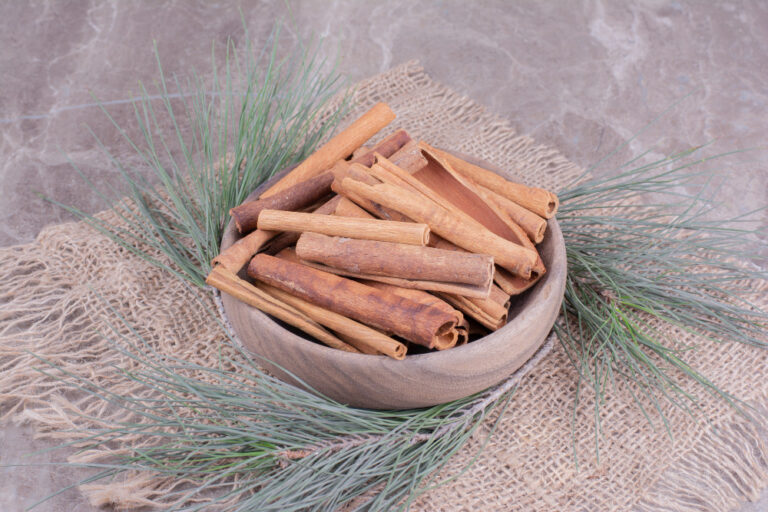 kayu manis