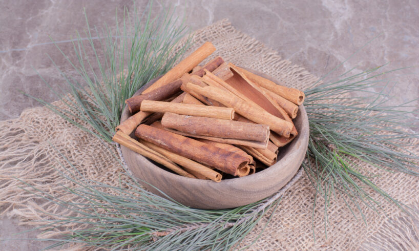 kayu manis