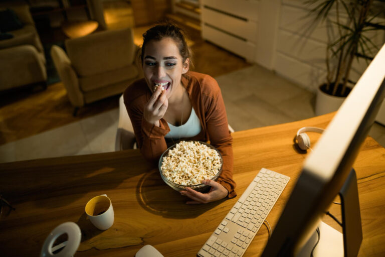 Nonton drama korea