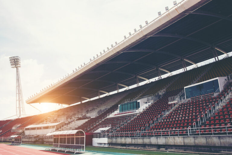 Stadion