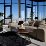 penthouse