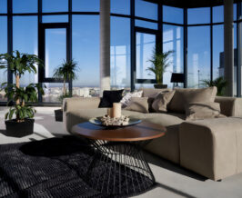 penthouse