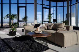penthouse