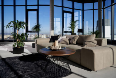 penthouse