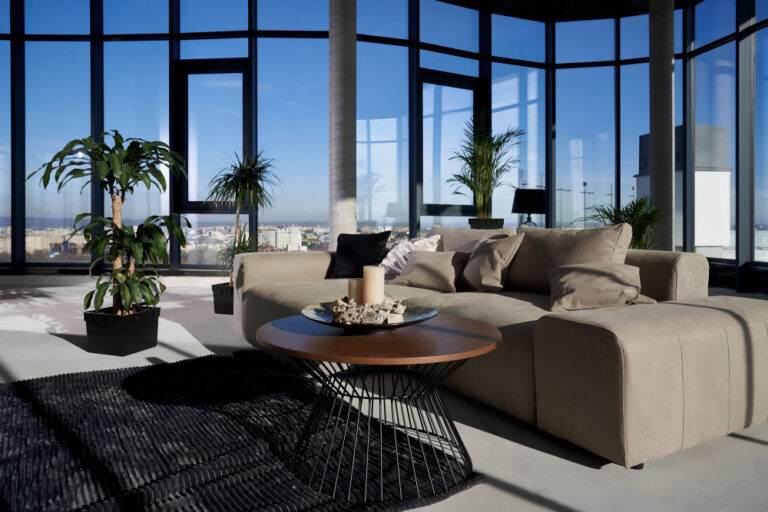 penthouse