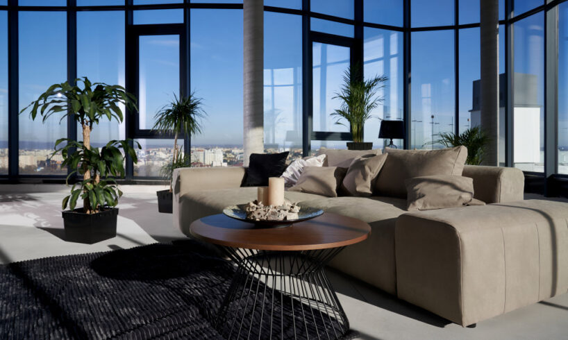 penthouse