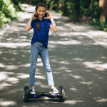 hoverboard