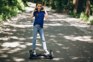 hoverboard