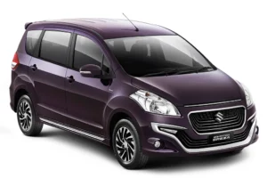 Suzuki Ertiga