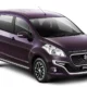 Suzuki Ertiga