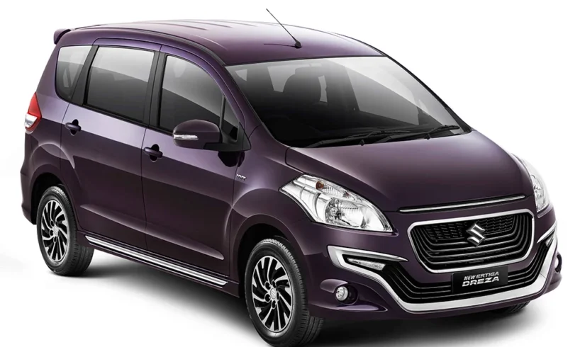 Suzuki Ertiga