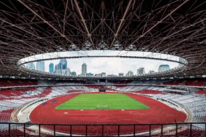Stadion Utama Gelora Bung Karno