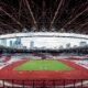 Stadion Utama Gelora Bung Karno