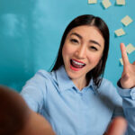 tips terlihat ramah