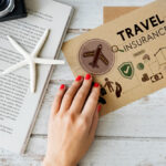asuransi travel