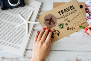 asuransi travel