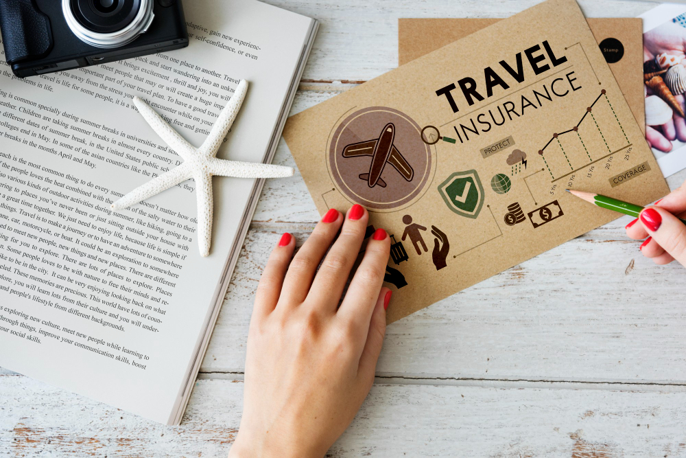 asuransi travel