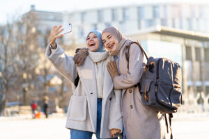 Halal trip