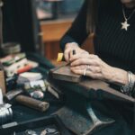 Bisnis perhiasan custom