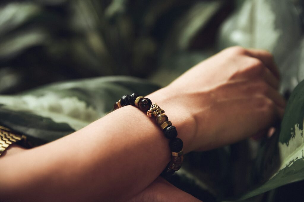 gelang fungsional