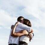 love bombing