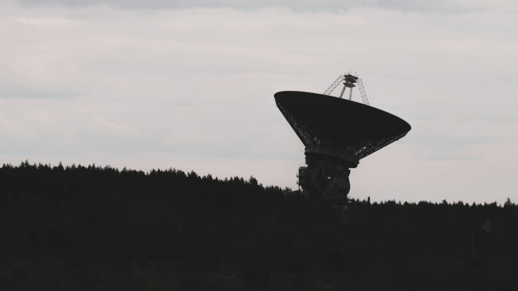 fungsi radar