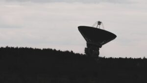 fungsi radar