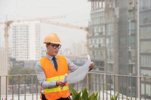 Pembangunan infrastruktur