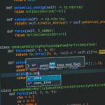 jenis error code