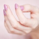 Nail art