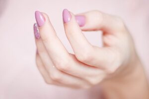 Nail art