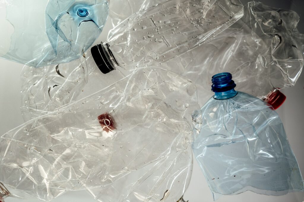 kurangi sampah