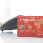 Kartu kredit