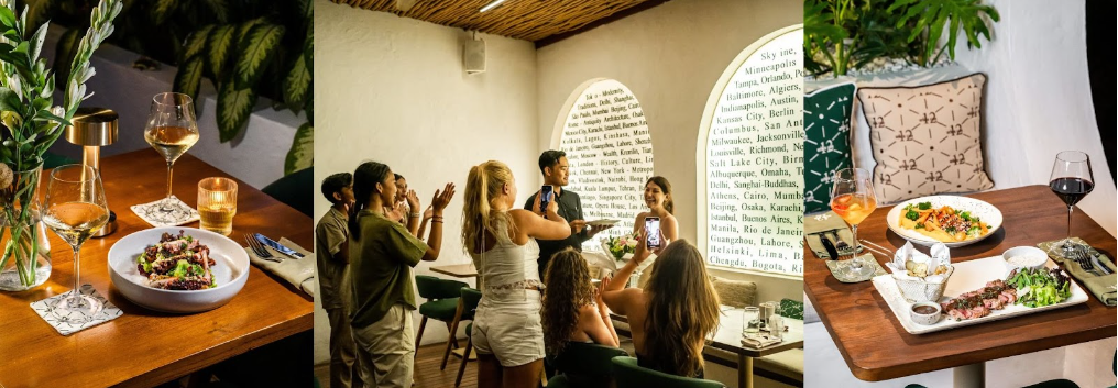 12 Urban Cafe – Canggu