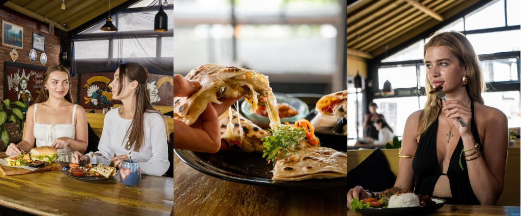 Oka’s Bakery – Canggu