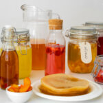 Kombucha