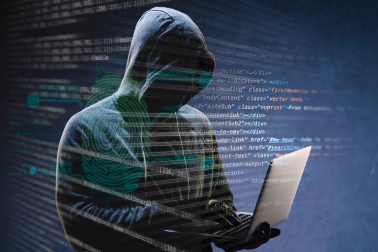 cyber crime adalah