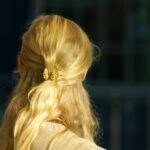 Tips memakai jepit rambut