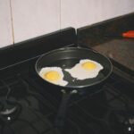 Inspirasi olahan dari telur