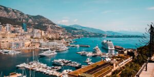 wisata ke Monaco