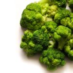 kandungan brokoli