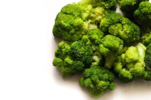 kandungan brokoli