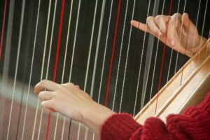 Harpa