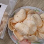 bisnis pabrik kerupuk