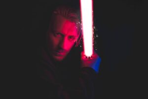 Lightsaber