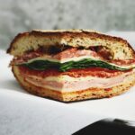 tips isian sandwich
